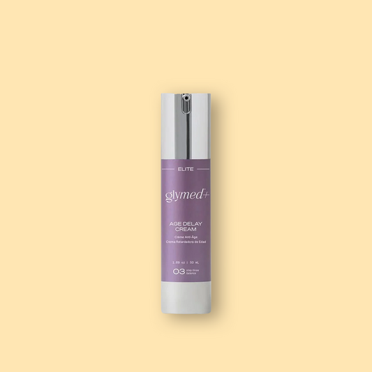 GlyMed Age Delay Cream