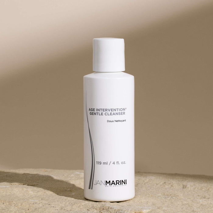 Age Intervention Gentle Cleanser Marini Skin Solutions