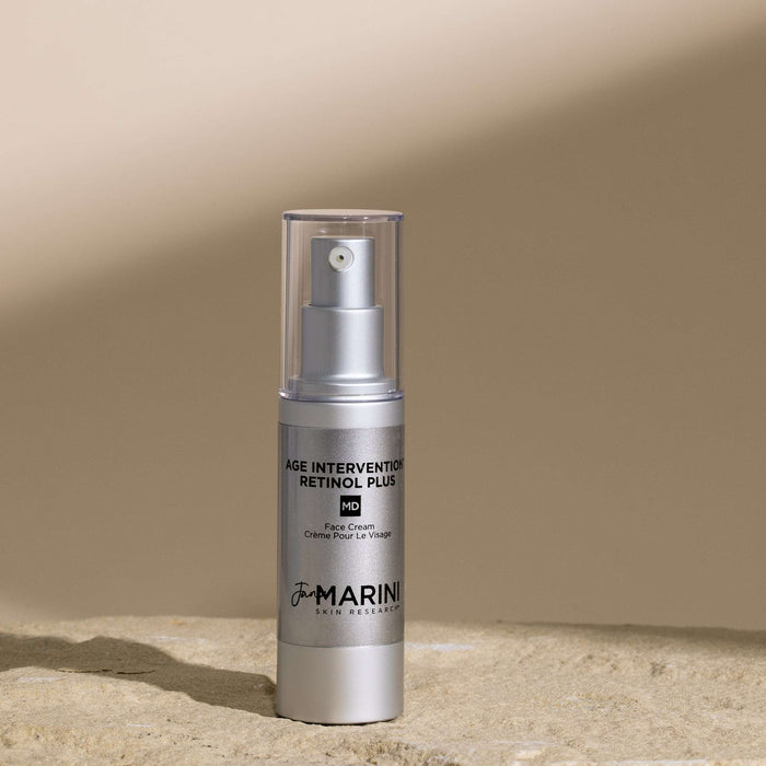 Age Intervention Retinol Plus MD Marini Skin Solutions