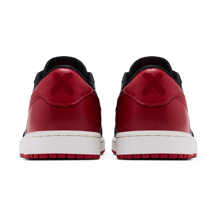 Air Jordan 1 Retro Low OG 'Banned' 2026 IW6276-001