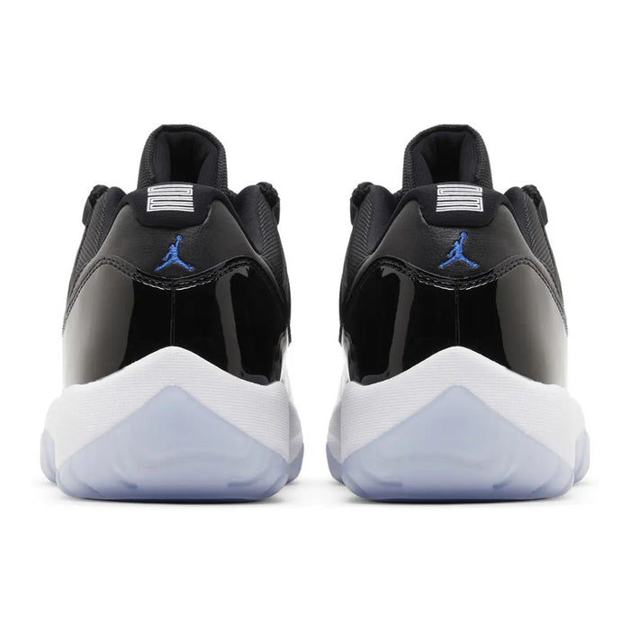 Air Jordan 11 Retro Low 'Space Jam' FV5104-004