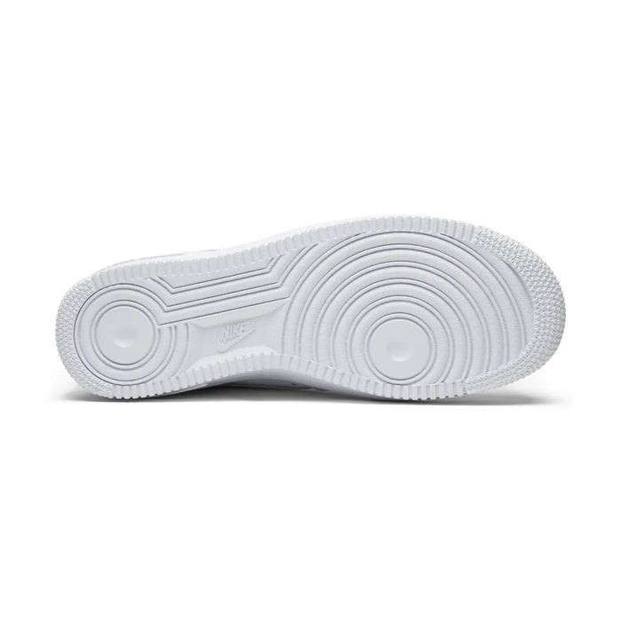 Nike Air Force 1 '07 'White on White' Sneakers (315122-111)