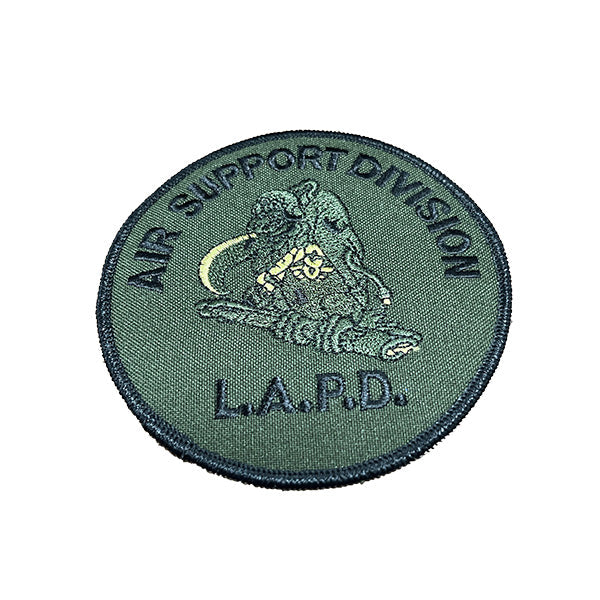 Air Support Division Patch