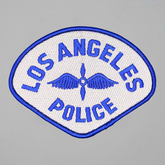 Air Support Division Shoulder Patch