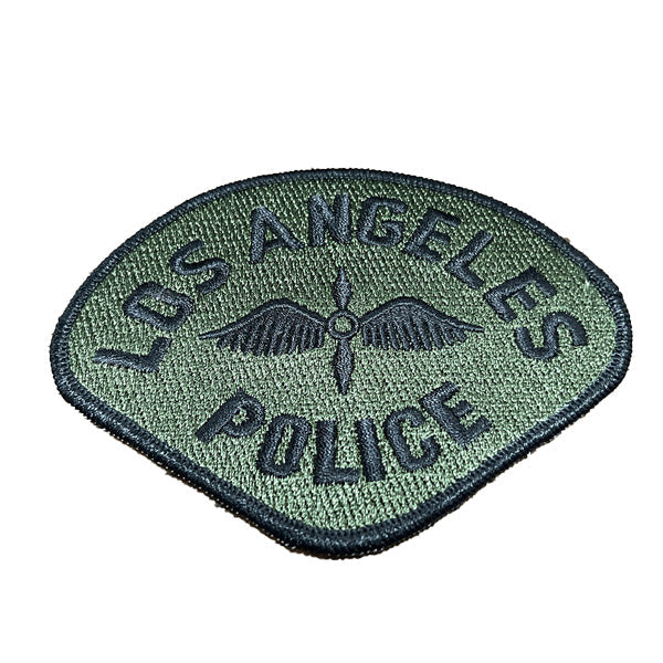 Air Support Division Shoulder Patch