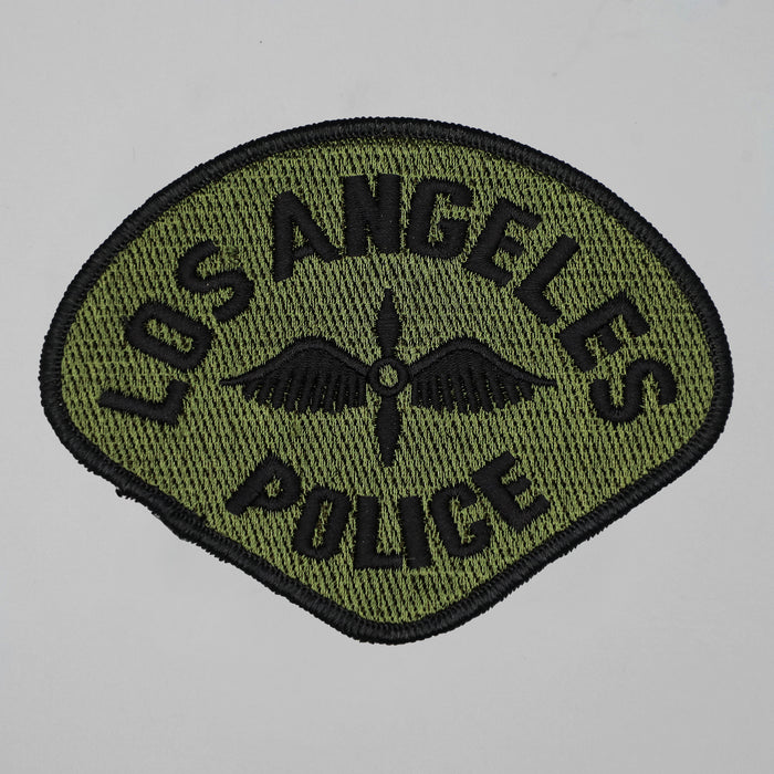 Air Support Division Shoulder Patch