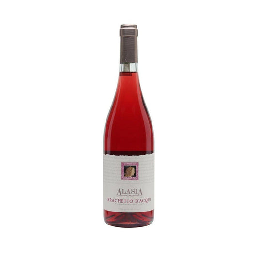 Alasia Brachetto d'Aqui 2023 750ml