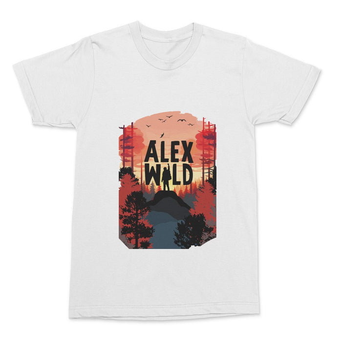 Alex Wild YouTube number 2