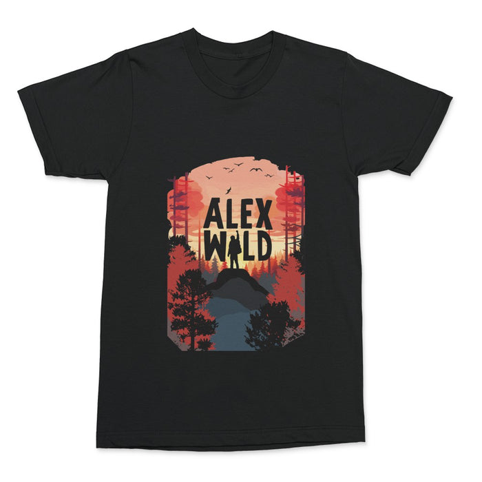 Alex Wild YouTube number 2