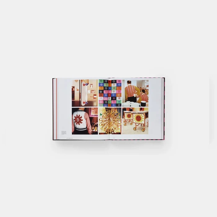 Alexandre Girard: Let the Sun In Book