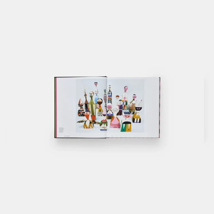 Alexandre Girard: Let the Sun In Book