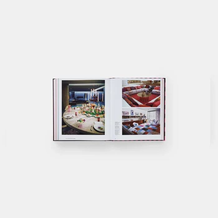 Alexandre Girard: Let the Sun In Book