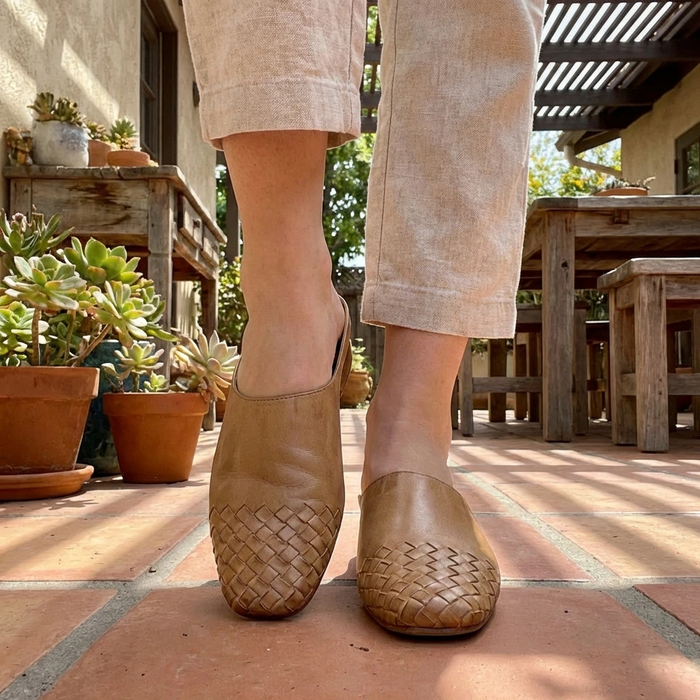 ALINE - Comfortable Sandals