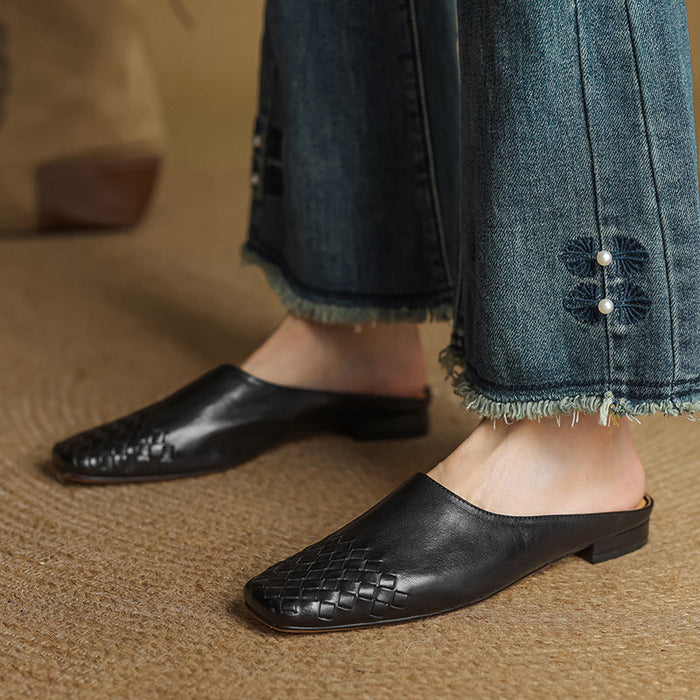 Black / 2.5