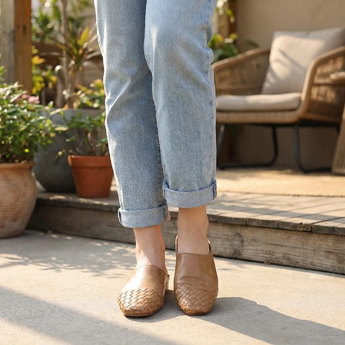ALINE - Comfortable Sandals