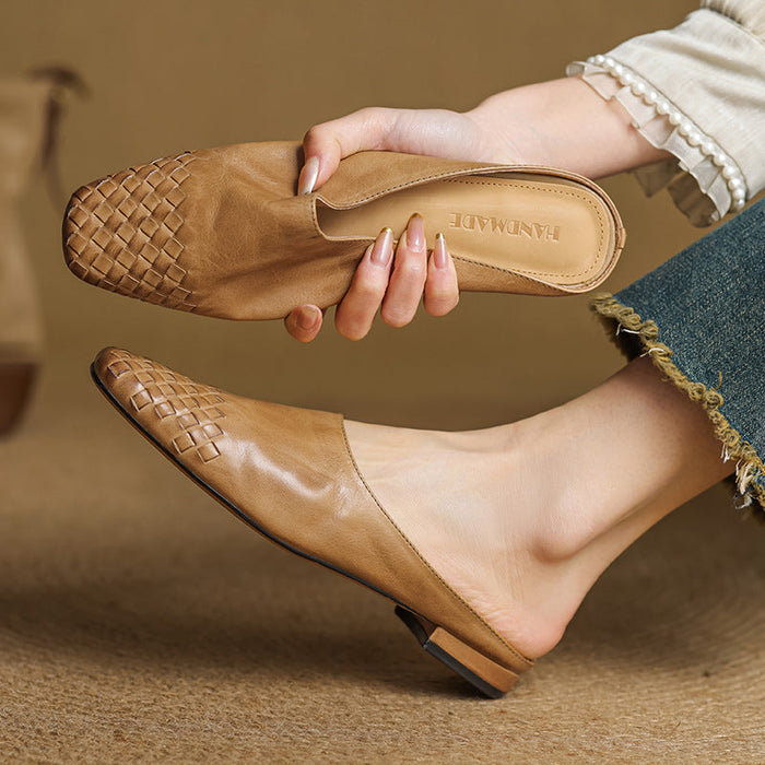 ALINE - Comfortable Sandals