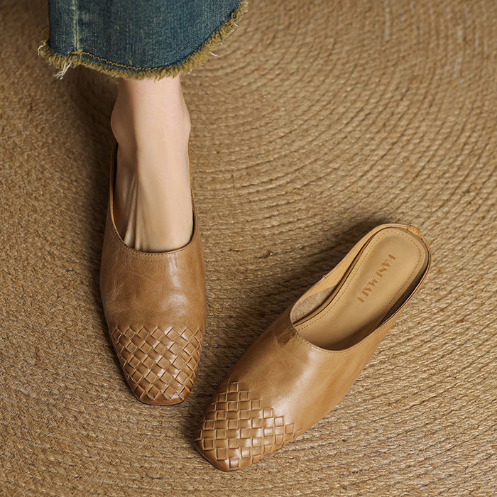 ALINE - Comfortable Sandals