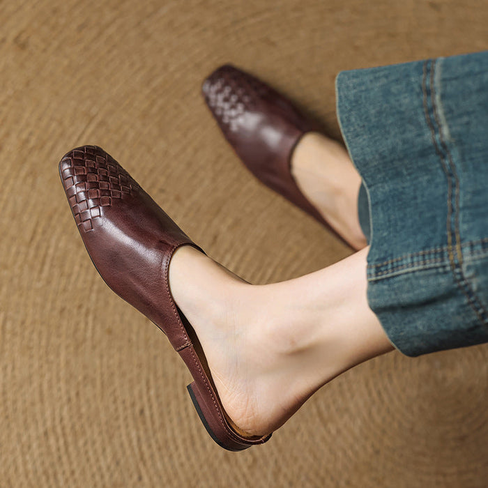 ALINE - Comfortable Sandals