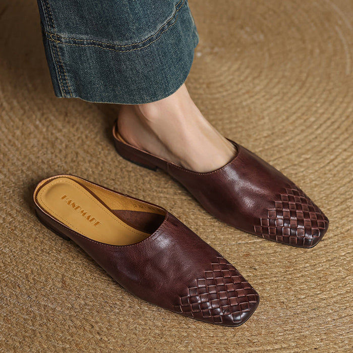 Brown / 2.5