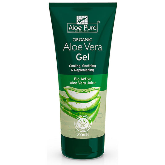 Aloe Pura Aloe Vera Skin Gel