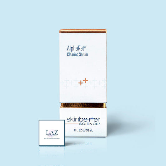 AlphaRet Clearing Serum