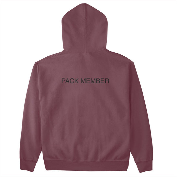 ALPHAS PACK EXCLUSIVE FANS