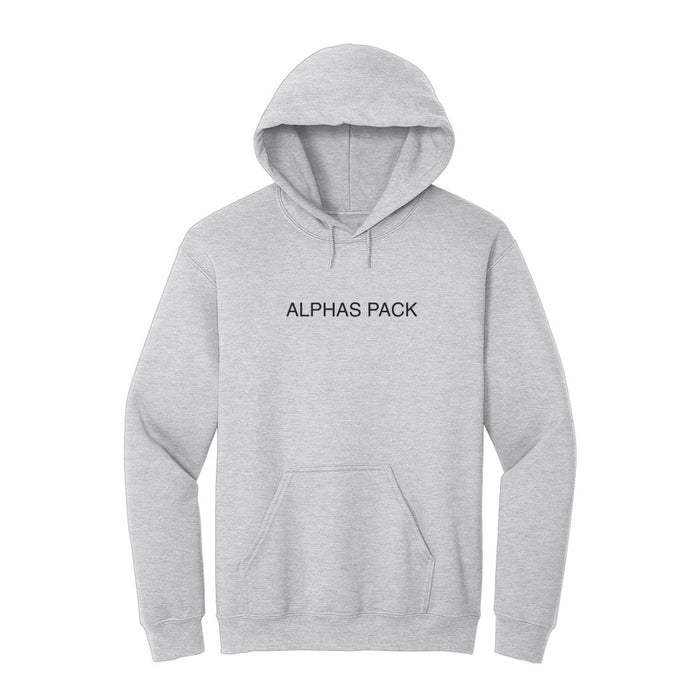 ALPHAS PACK EXCLUSIVE FANS