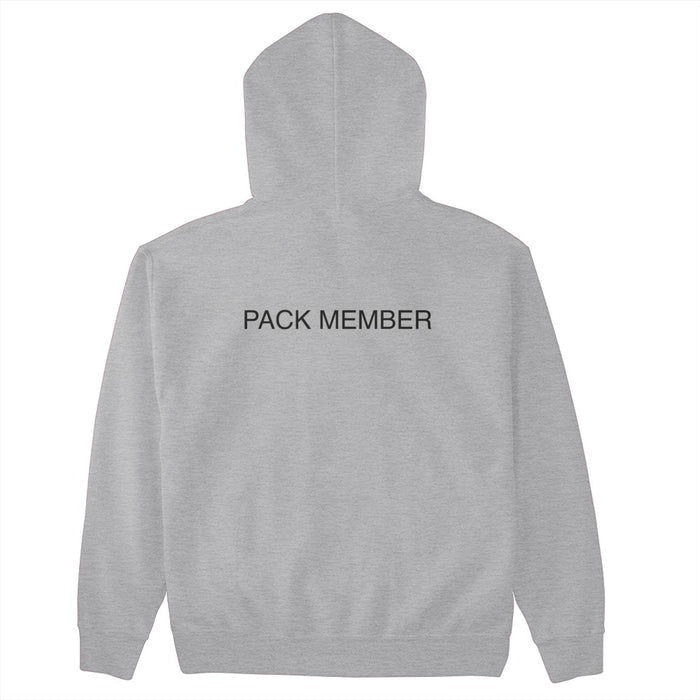 ALPHAS PACK EXCLUSIVE FANS