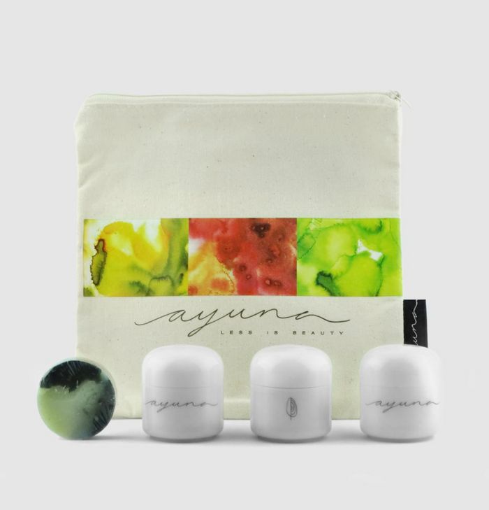 amma – 6 Piece Petit Kit (Light)