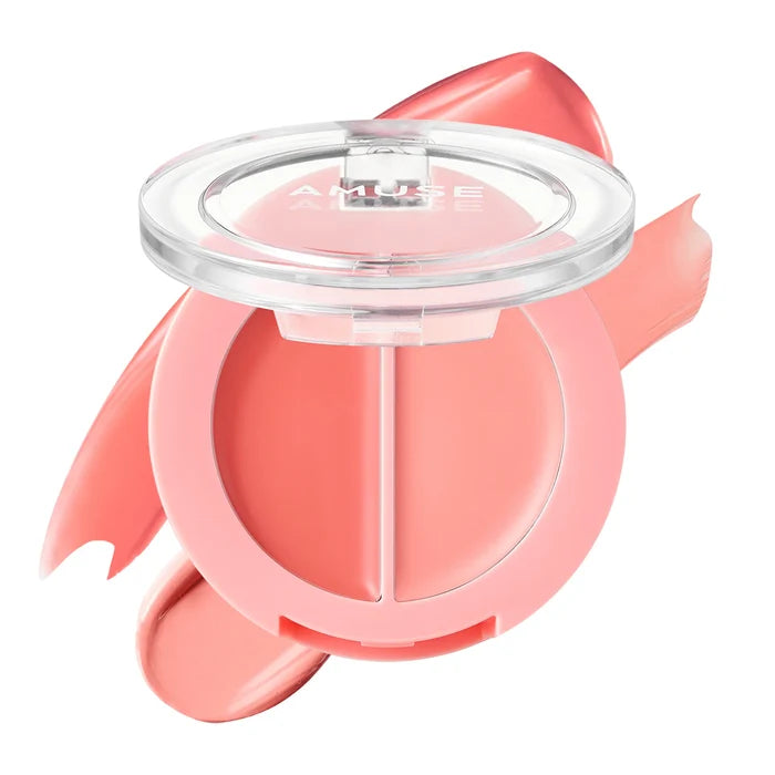 Amuse Lip And Cheek Healthy Balm