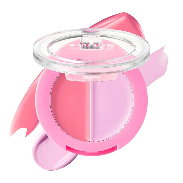 Amuse Lip And Cheek Healthy Balm