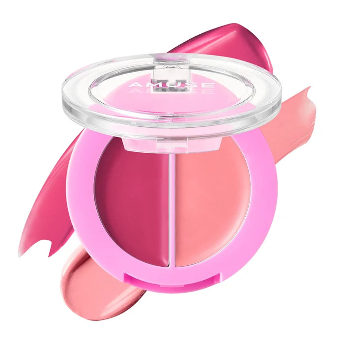 Amuse Lip And Cheek Healthy Balm
