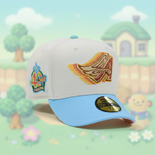 Animal Crossing Cap