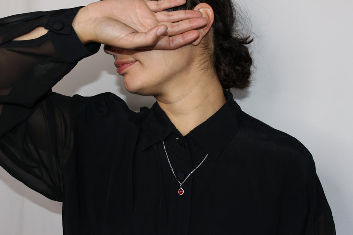 Angela Necklace