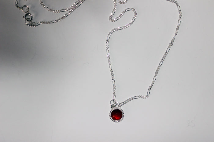 Angela Necklace
