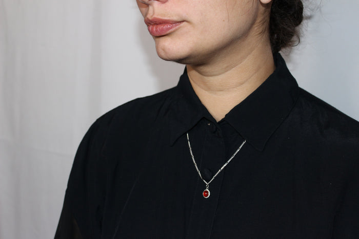 Angela Necklace