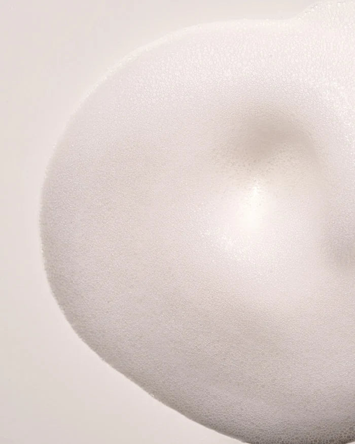 Luna Nectar Antarctic Hair Shine Glass Rinse