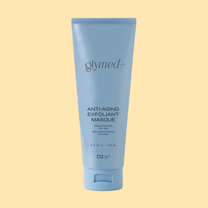 GlyMed Anti-Aging Exfoliant Masque