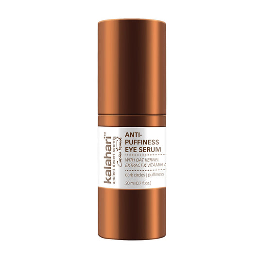 Anti-puffiness Eye Serum