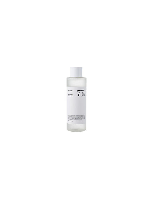 ANUA HEARTLEAF 77% SOOTHING TONER