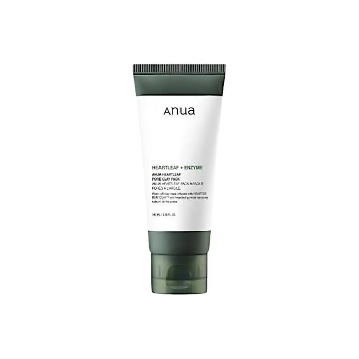 Anua Heartleaf Pore Clay Pack