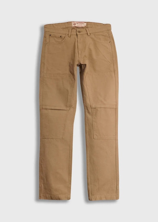Anvil Work Pant | Field Tan | Iron & Resin