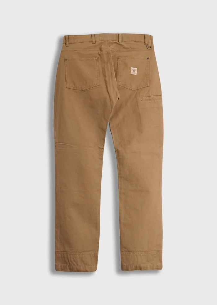 Anvil Work Pant | Field Tan | Iron & Resin