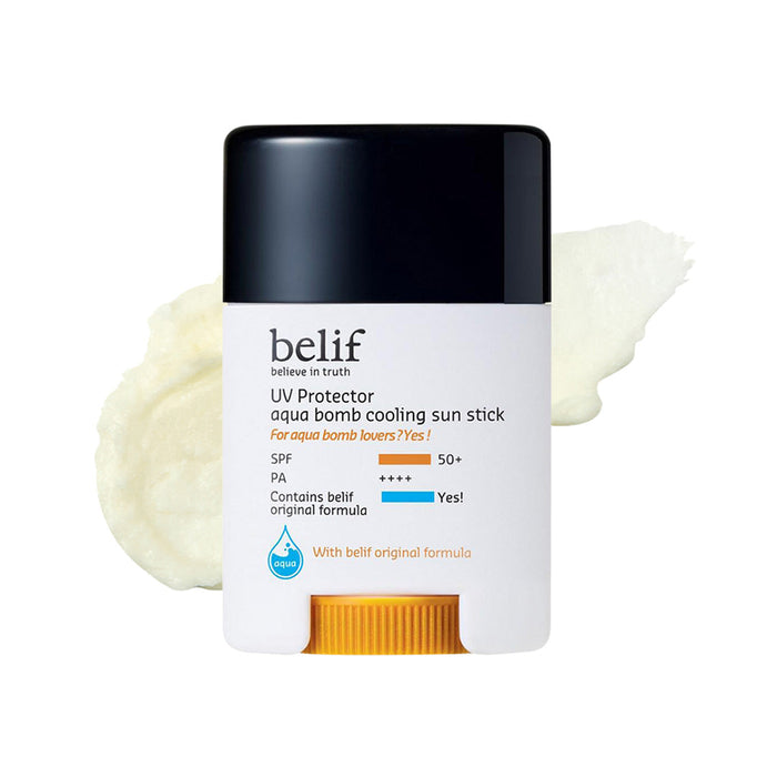 Aqua Bomb Cooling Sun Stick 14g