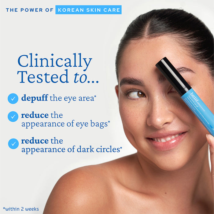 Aqua Bomb Eye Gel 15ml