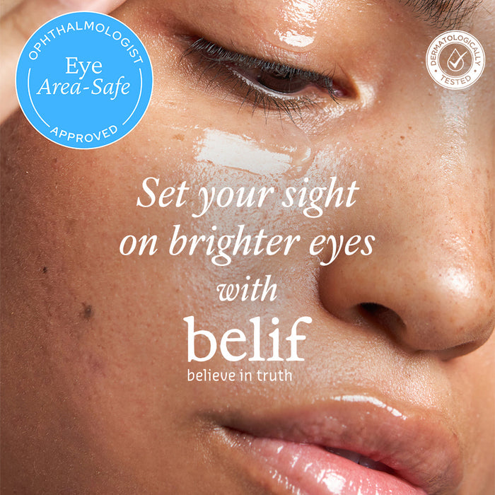 Aqua Bomb Eye Gel 15ml