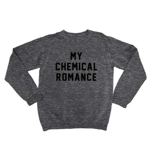 Arachnida Crewneck