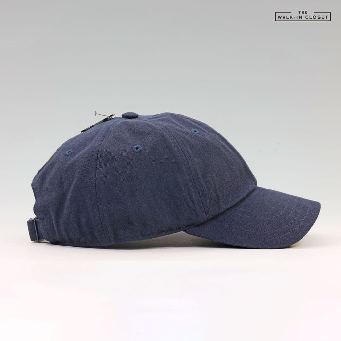 ADIDAS ARGENTINA 'AFA' FOOTBALL INDIGO 2026 FIFA WORLD CUP ADJUSTABLE DAD HAT