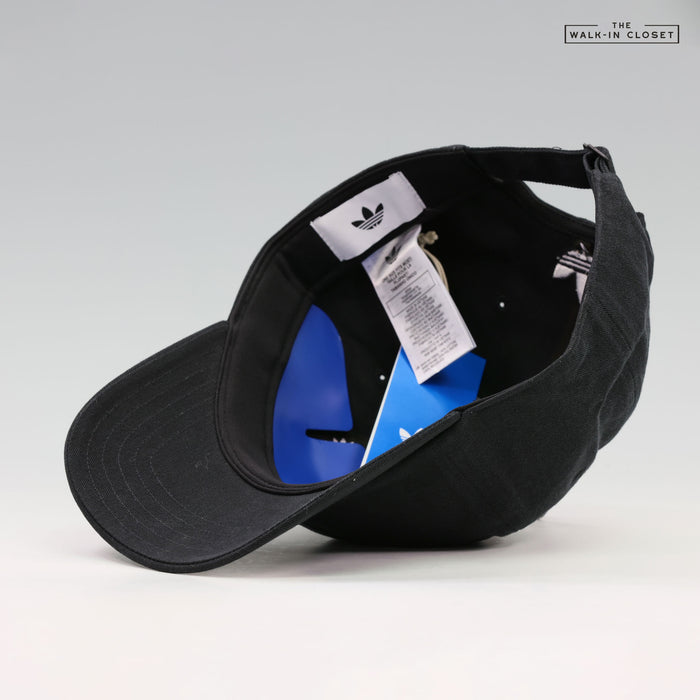 ADIDAS ARGENTINA 'AFA' SOCCER 2026 FIFA WORLD CUP ADJUSTABLE DAD HAT