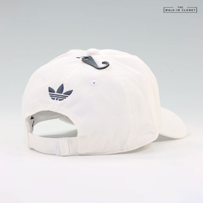 ADIDAS ARGENTINA 'AFA' SOCCER 2026 FIFA WORLD CUP ADJUSTABLE DAD HAT